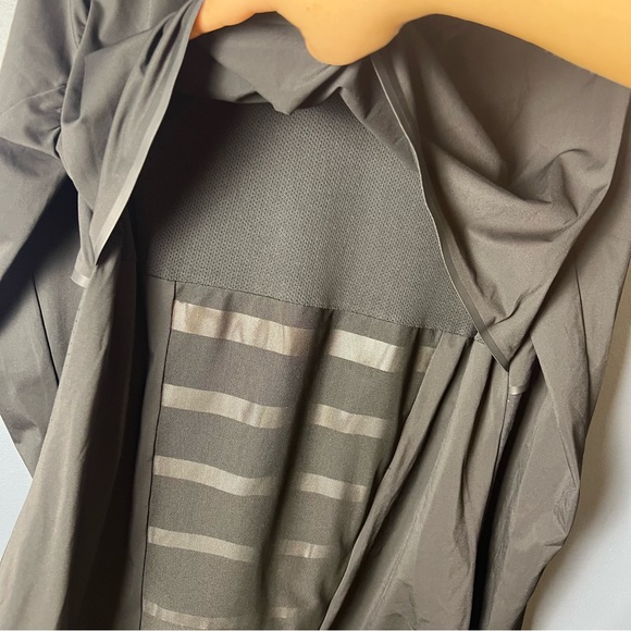 Champion Women’s Lightweight Hooded Jacket Size L - Picture 9 of 10